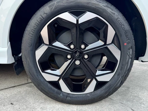 Ford Puma Puma Gen-E Premium 43kWh 168CV FWD