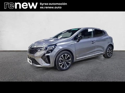 Renault Clio techno Eco-G 100cv (74kW)