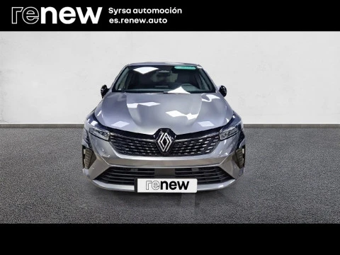 Renault Clio techno Eco-G 100cv (74kW)