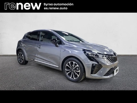 Renault Clio techno Eco-G 100cv (74kW)
