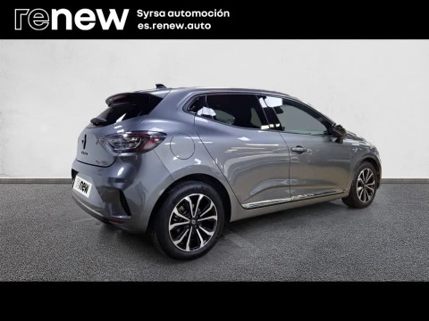 Renault Clio techno Eco-G 100cv (74kW)
