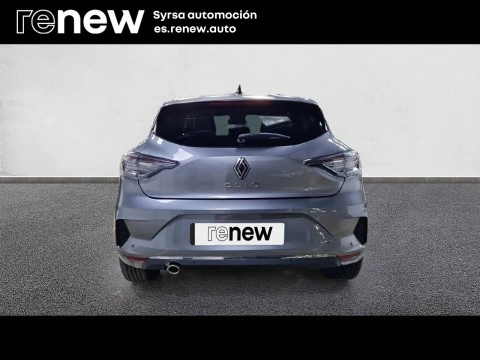 Renault Clio techno Eco-G 100cv (74kW)