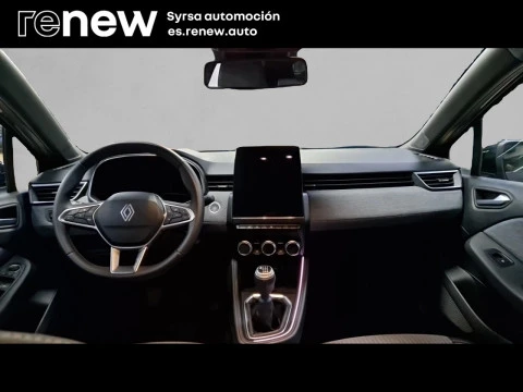 Renault Clio techno Eco-G 100cv (74kW)