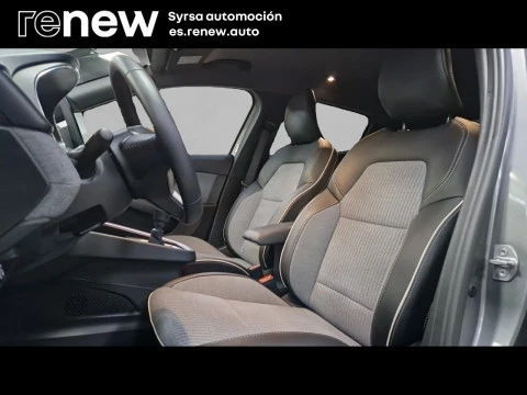 Renault Clio techno Eco-G 100cv (74kW)
