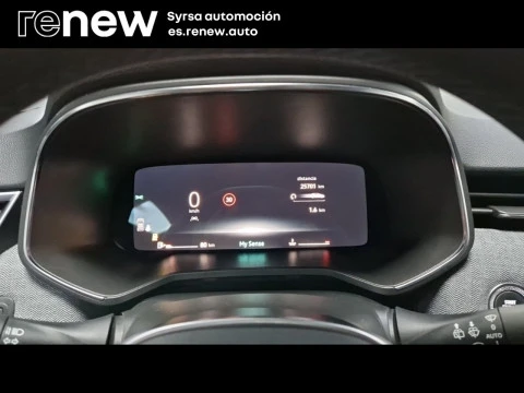 Renault Clio techno Eco-G 100cv (74kW)