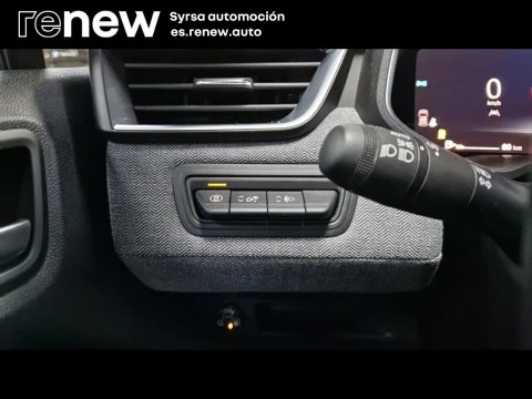 Renault Clio techno Eco-G 100cv (74kW)