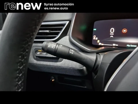 Renault Clio techno Eco-G 100cv (74kW)