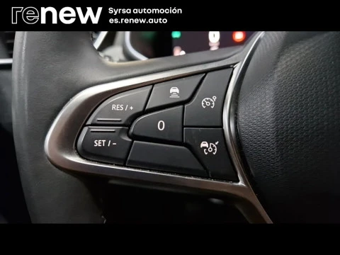 Renault Clio techno Eco-G 100cv (74kW)