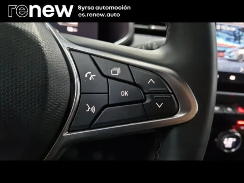 Renault Clio techno Eco-G 100cv (74kW)
