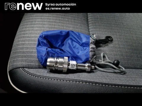 Renault Clio techno Eco-G 100cv (74kW)