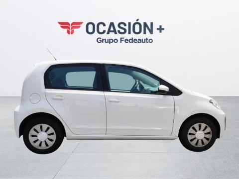 Volkswagen up! Trendline