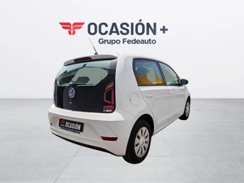 Volkswagen up! Trendline