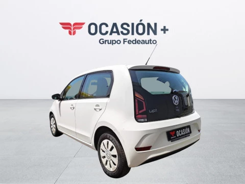 Volkswagen up! Trendline