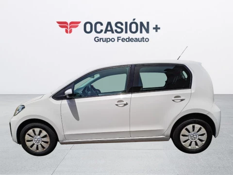 Volkswagen up! Trendline