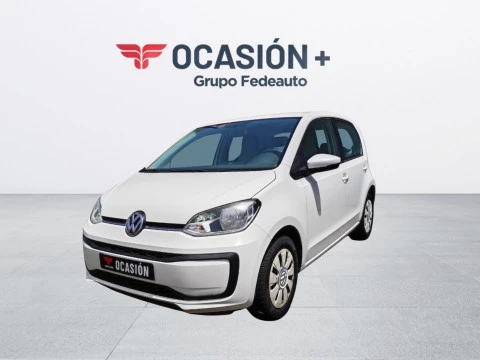 Volkswagen up! Trendline