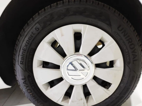 Volkswagen up! Trendline