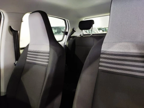 Volkswagen up! Trendline