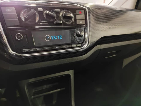 Volkswagen up! Trendline