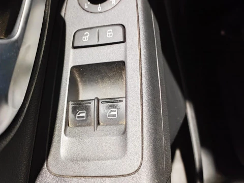 Volkswagen up! Trendline