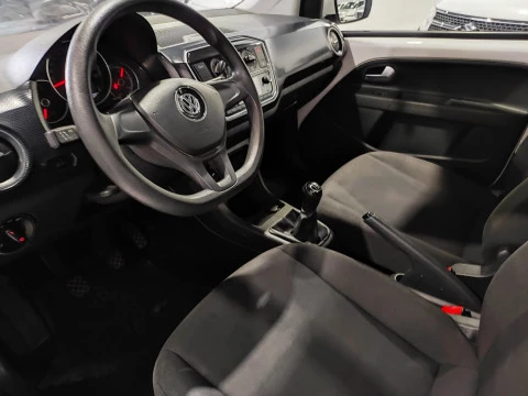 Volkswagen up! Trendline
