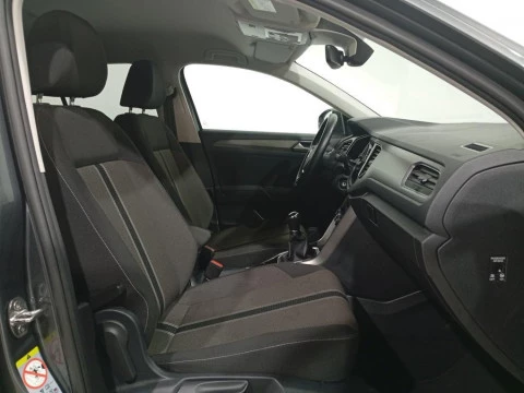 Volkswagen T-Roc Advance R-Line 2.0 TDI 85 kW (115 CV)
