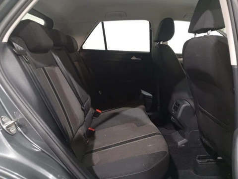 Volkswagen T-Roc Advance R-Line 2.0 TDI 85 kW (115 CV)