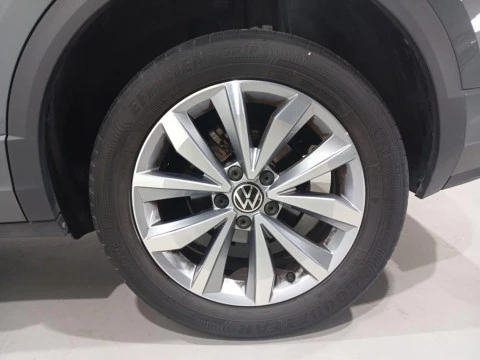 Volkswagen T-Roc Advance R-Line 2.0 TDI 85 kW (115 CV)