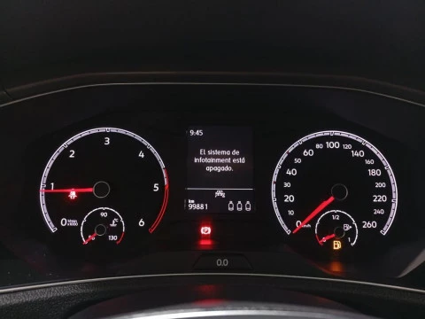 Volkswagen T-Roc Advance R-Line 2.0 TDI 85 kW (115 CV)