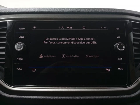 Volkswagen T-Roc Advance R-Line 2.0 TDI 85 kW (115 CV)