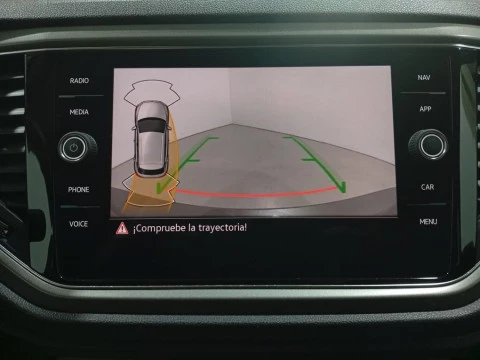 Volkswagen T-Roc Advance R-Line 2.0 TDI 85 kW (115 CV)