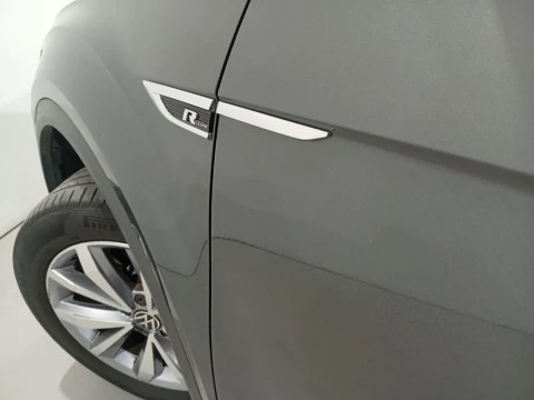 Volkswagen T-Roc Advance R-Line 2.0 TDI 85 kW (115 CV)