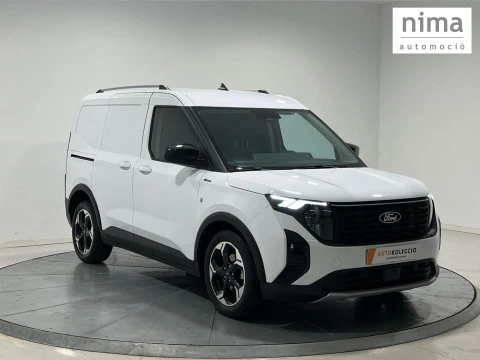 Ford Transit Courier Van 1.0 EcoBoost 93kW Active