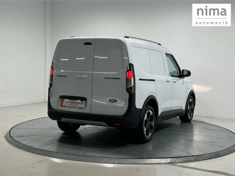 Ford Transit Courier Van 1.0 EcoBoost 93kW Active