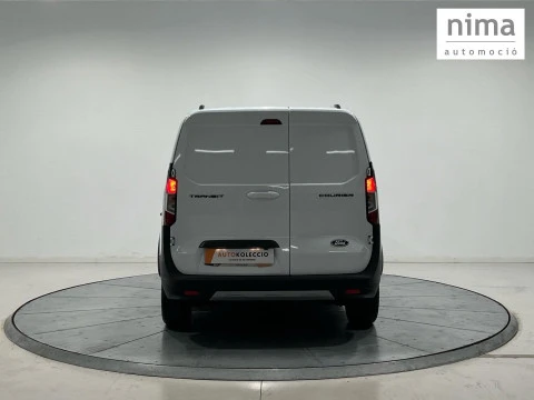Ford Transit Courier Van 1.0 EcoBoost 93kW Active