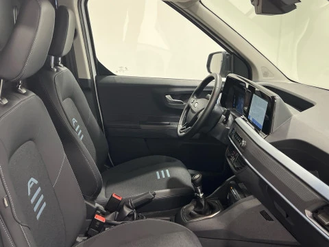 Ford Transit Courier Van 1.0 EcoBoost 93kW Active