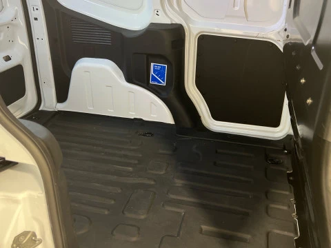Ford Transit Courier Van 1.0 EcoBoost 93kW Active