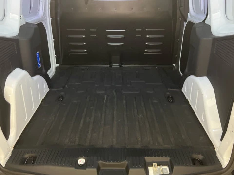 Ford Transit Courier Van 1.0 EcoBoost 93kW Active