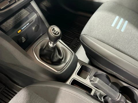 Ford Transit Courier Van 1.0 EcoBoost 93kW Active