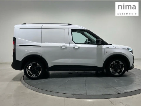 Ford Transit Courier Van 1.0 EcoBoost 93kW Active