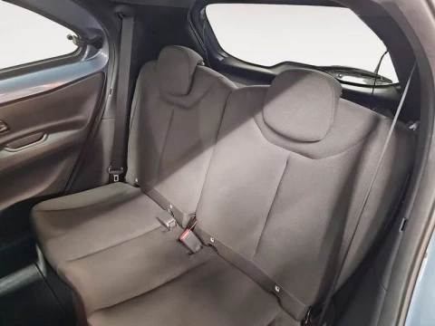 Toyota Aygo X Cross 1.0 VVT-I 72CV Play