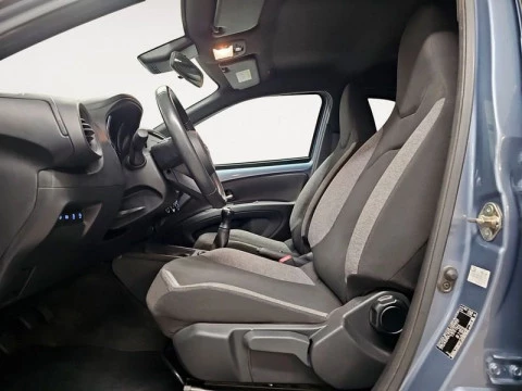 Toyota Aygo X Cross 1.0 VVT-I 72CV Play