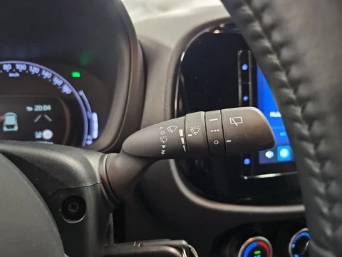 Toyota Aygo X Cross 1.0 VVT-I 72CV Play