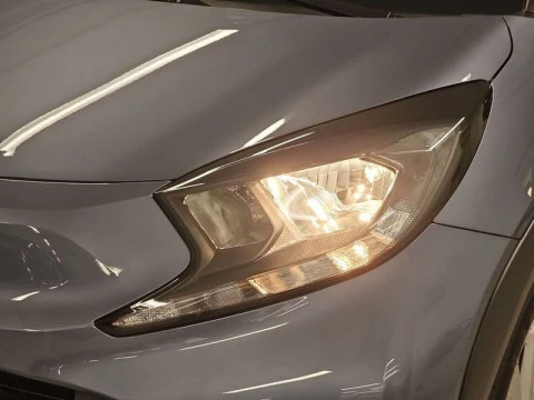 Toyota Aygo X Cross 1.0 VVT-I 72CV Play