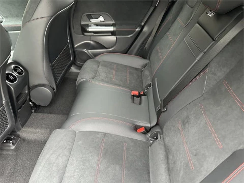 Mercedes-Benz EQA EQA 250+