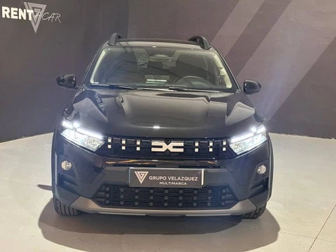 Dacia Sandero Stepway Expression TCe 110