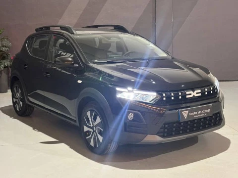 Dacia Sandero Stepway Expression TCe 110