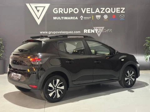 Dacia Sandero Stepway Expression TCe 110