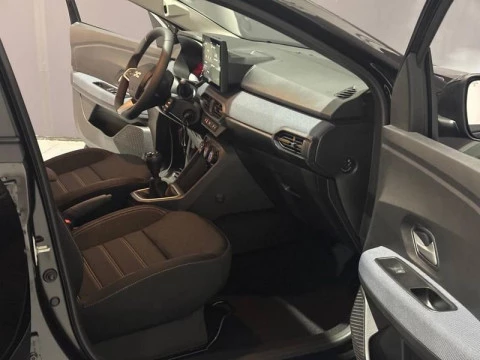 Dacia Sandero Stepway Expression TCe 110