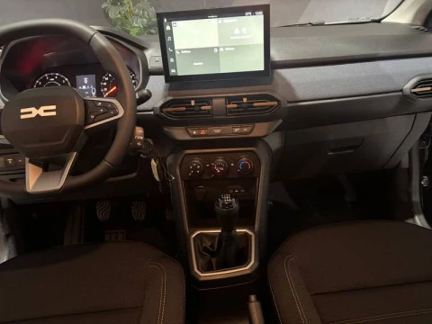 Dacia Sandero Stepway Expression TCe 110