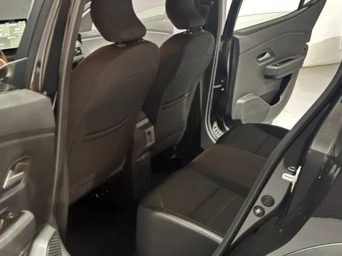 Dacia Sandero Stepway Expression TCe 110